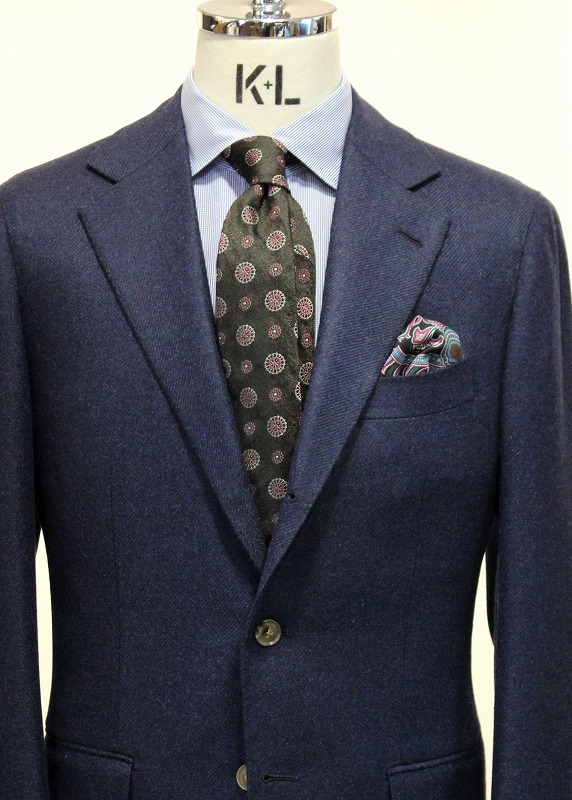 LORO PIANA 100%CASHMERE HAND MADE JACKET LORO PIANA 100%CASHMERE HAND MADE JACKET